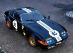 Ferrari 365 GTB/4 Daytona GR IV 1970 года